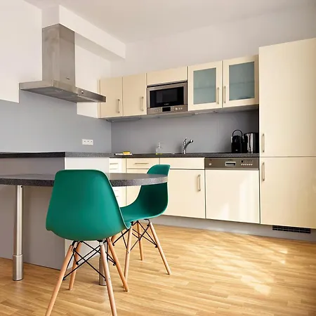 Studio*heart Of Prague*balcony Διαμέρισμα *